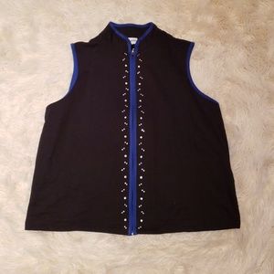 Vest